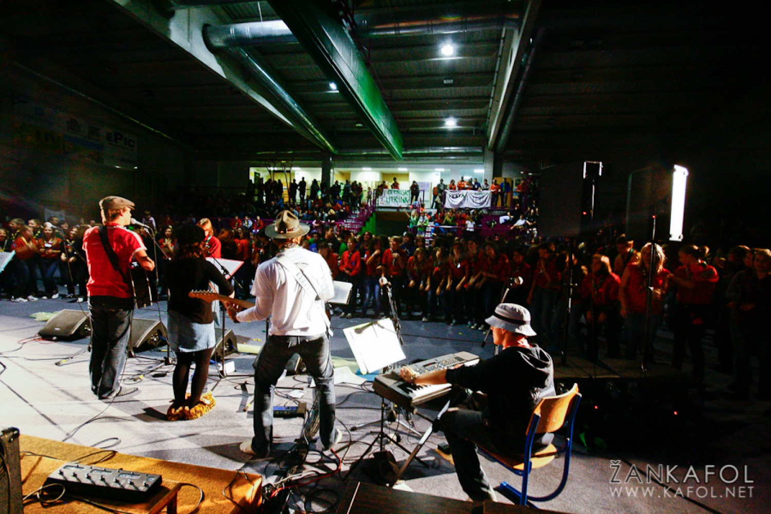 Skavtfest 2010