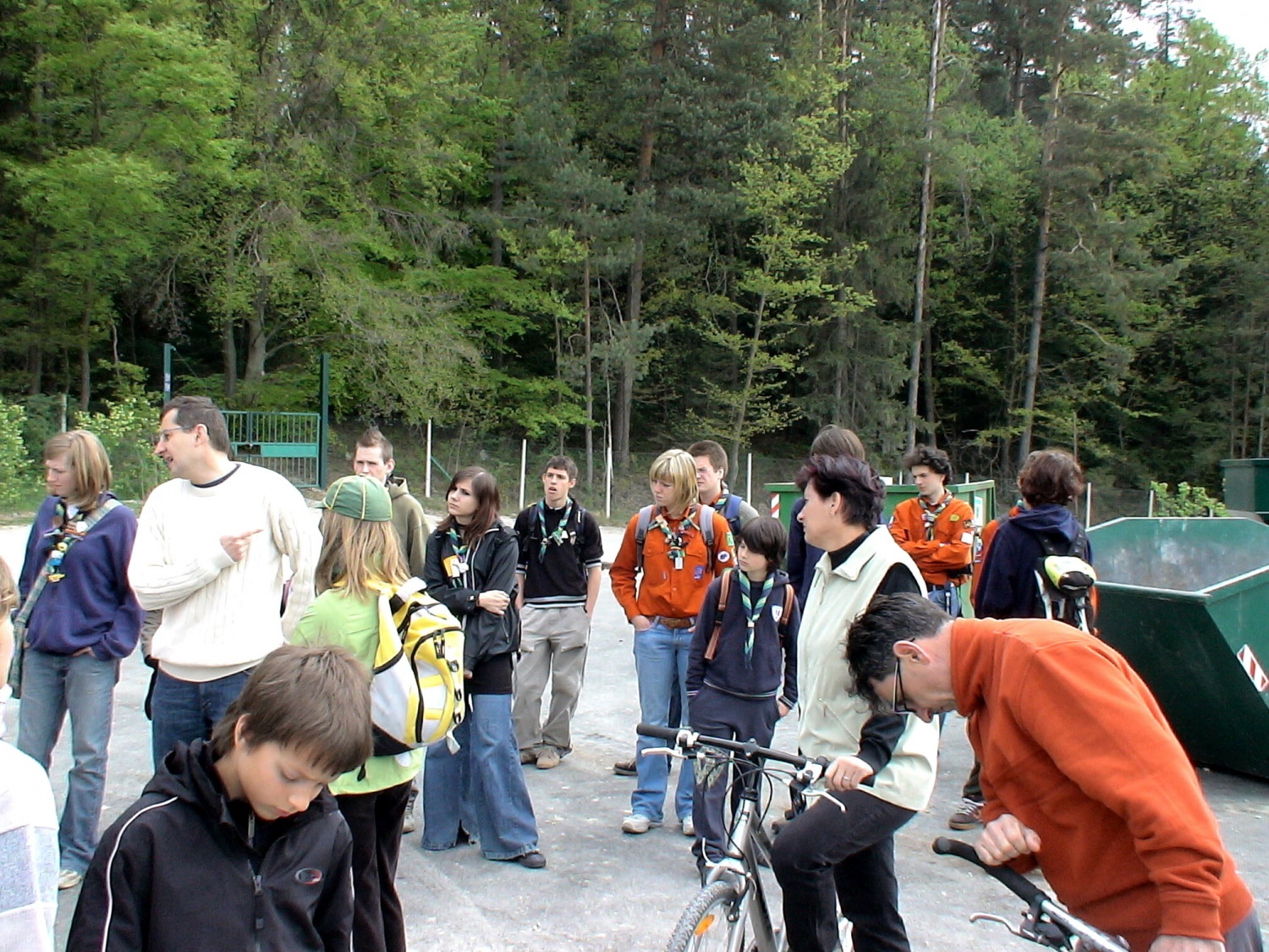 ZANIMIVA TEMA O SMETEH