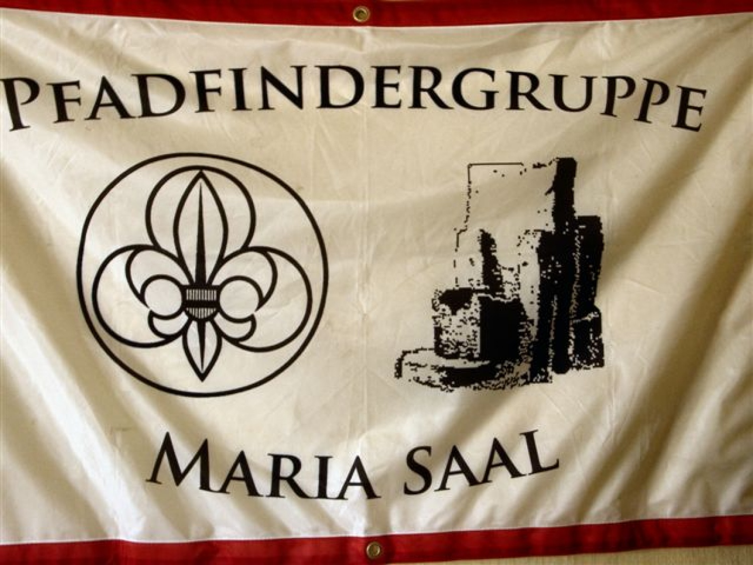 srečanje za AA tabor