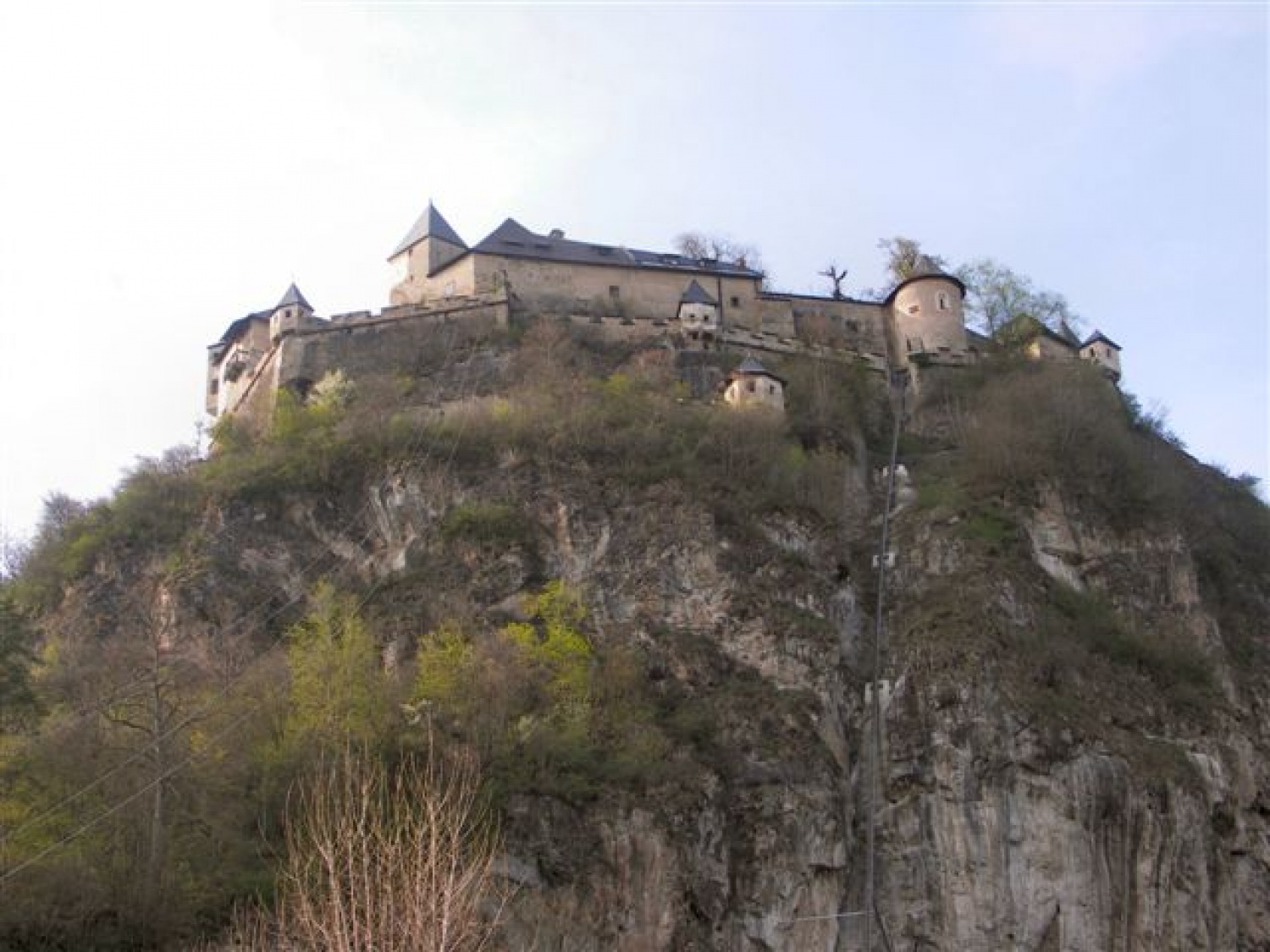 srečanje za AA tabor