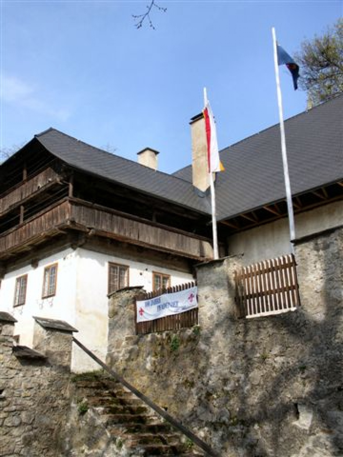 srečanje za AA tabor