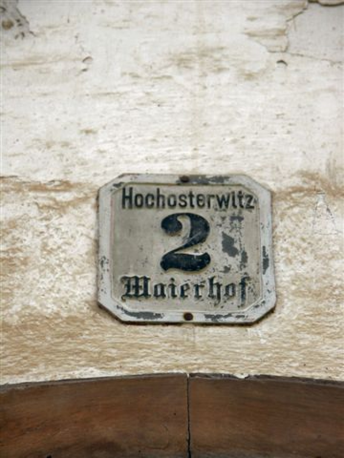 srečanje za AA tabor