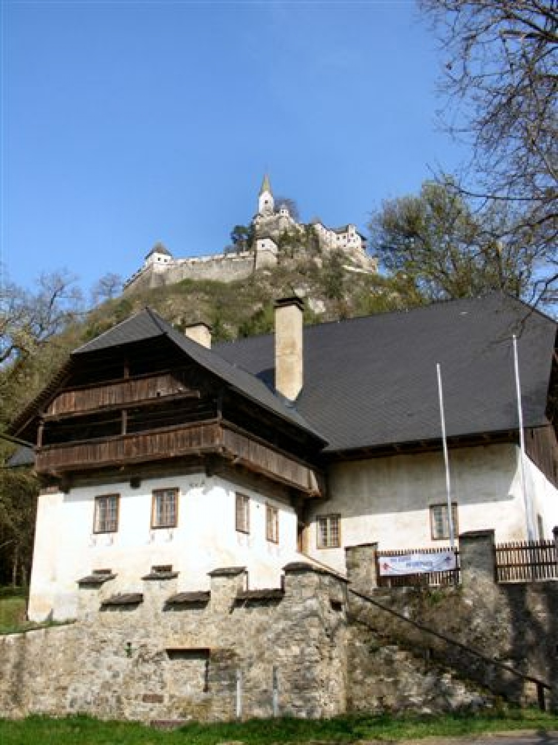 srečanje za AA tabor