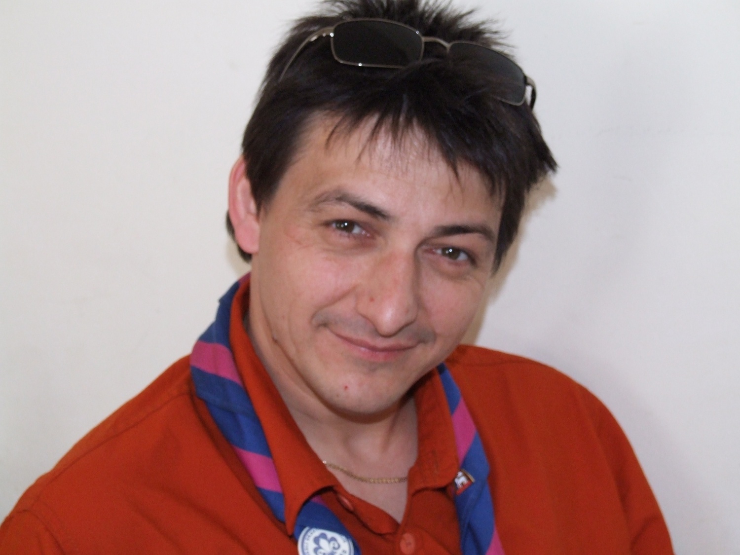 Drago, poverjenik za program