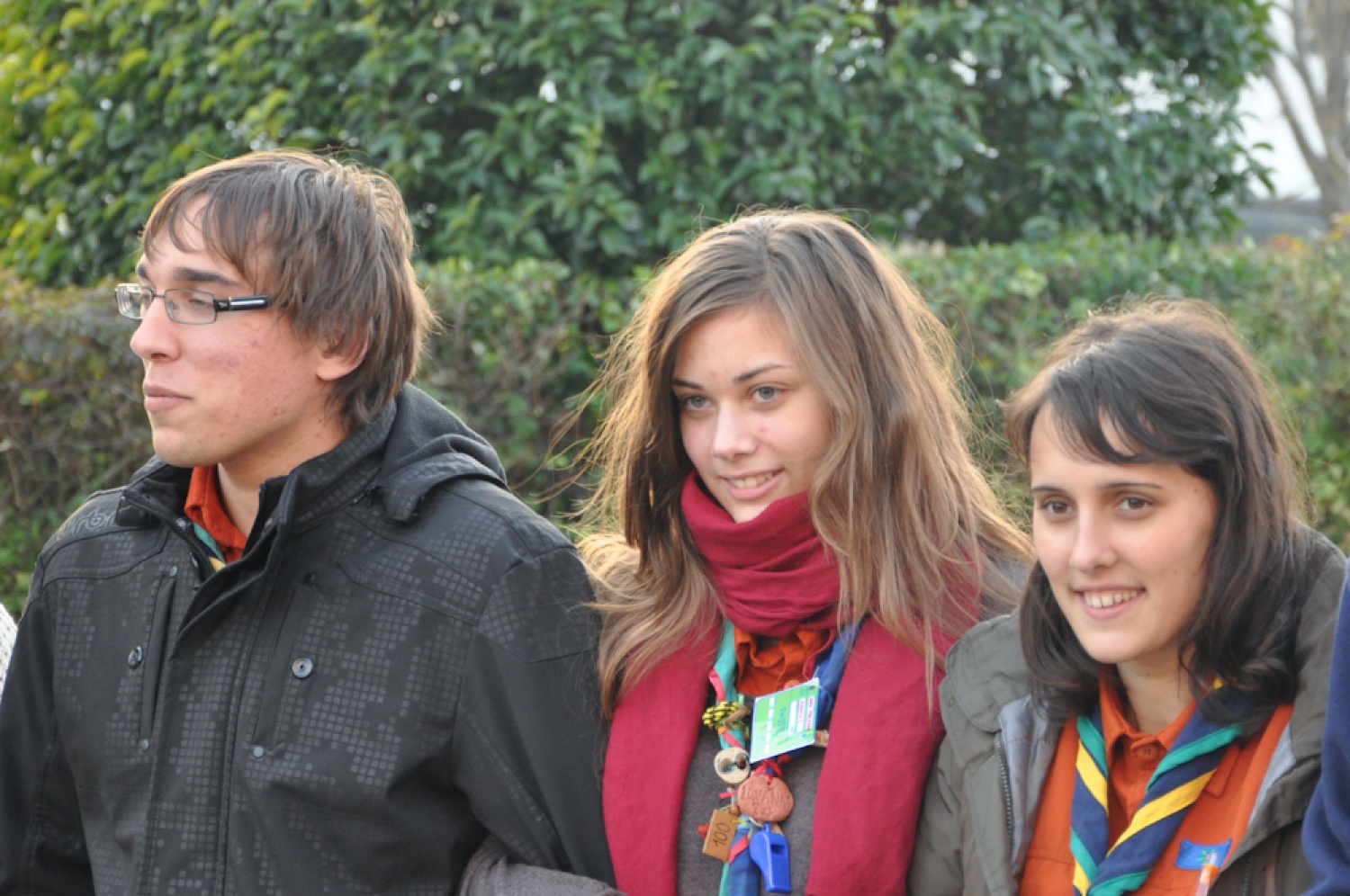 Jesenski Svet združenja 2011 (VIDEO, FOTO)