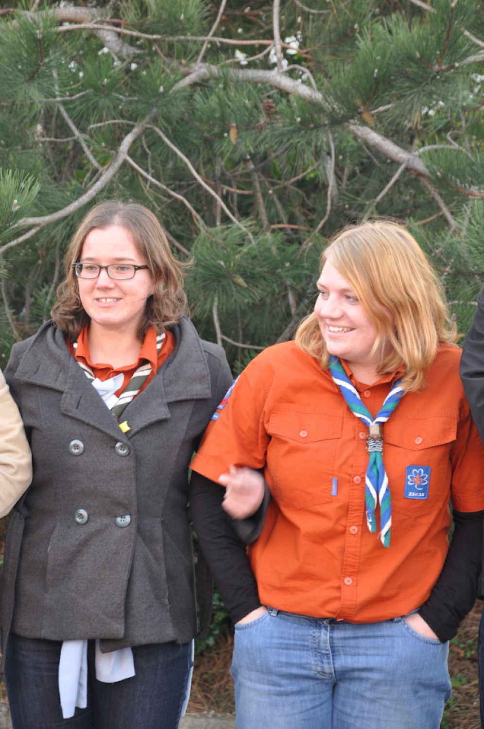 Jesenski Svet združenja 2011 (VIDEO, FOTO)