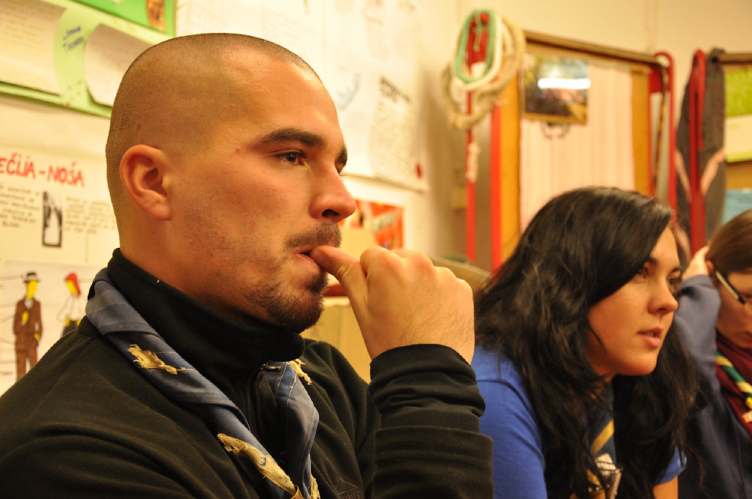 Jesenski Svet združenja 2011 (VIDEO, FOTO)