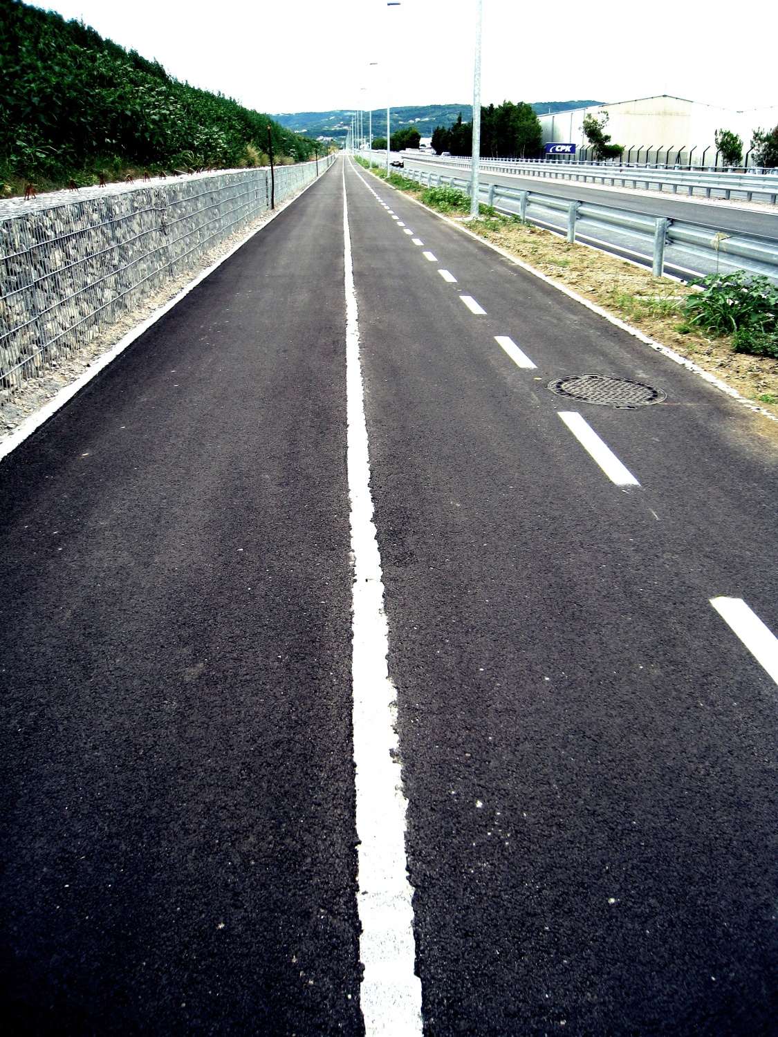 Dolga dolga je cesta