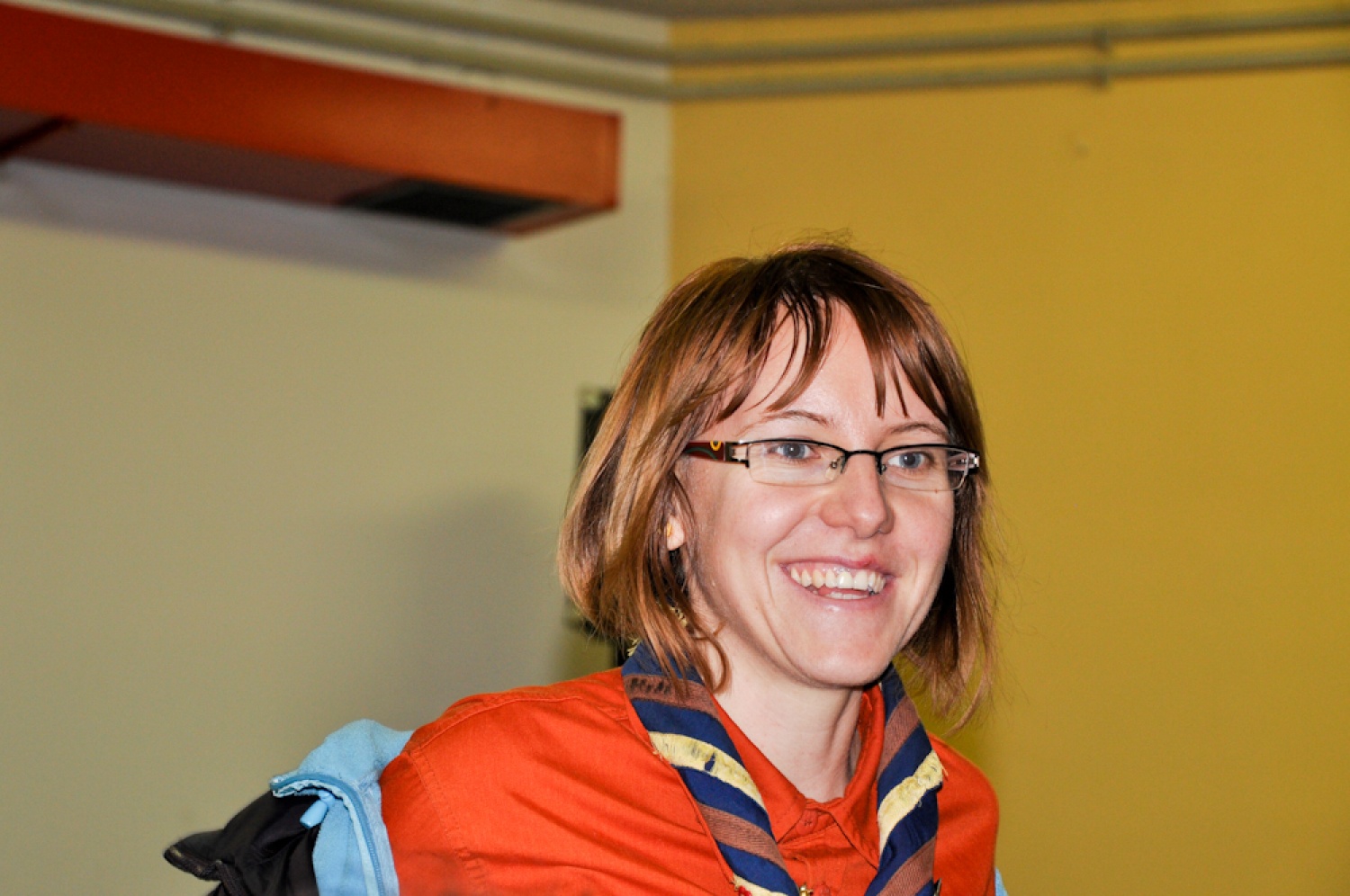 Jesenski Svet združenja 2011 (VIDEO, FOTO)