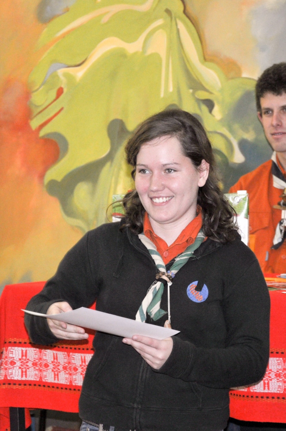 Jesenski Svet združenja 2011 (VIDEO, FOTO)