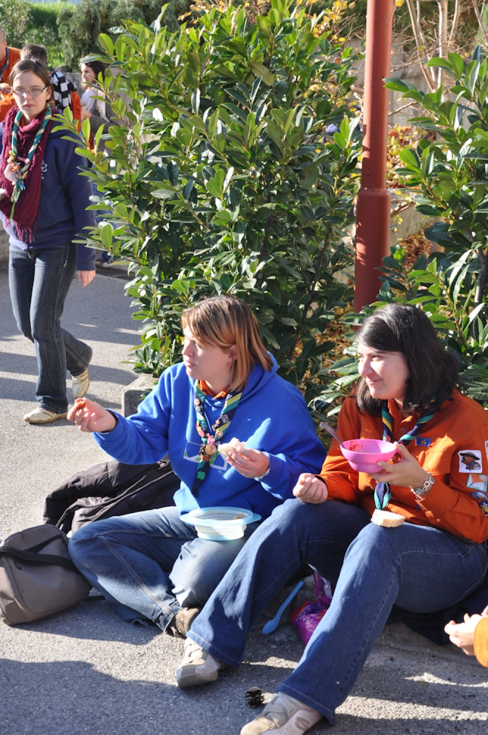 Jesenski Svet združenja 2011 (VIDEO, FOTO)