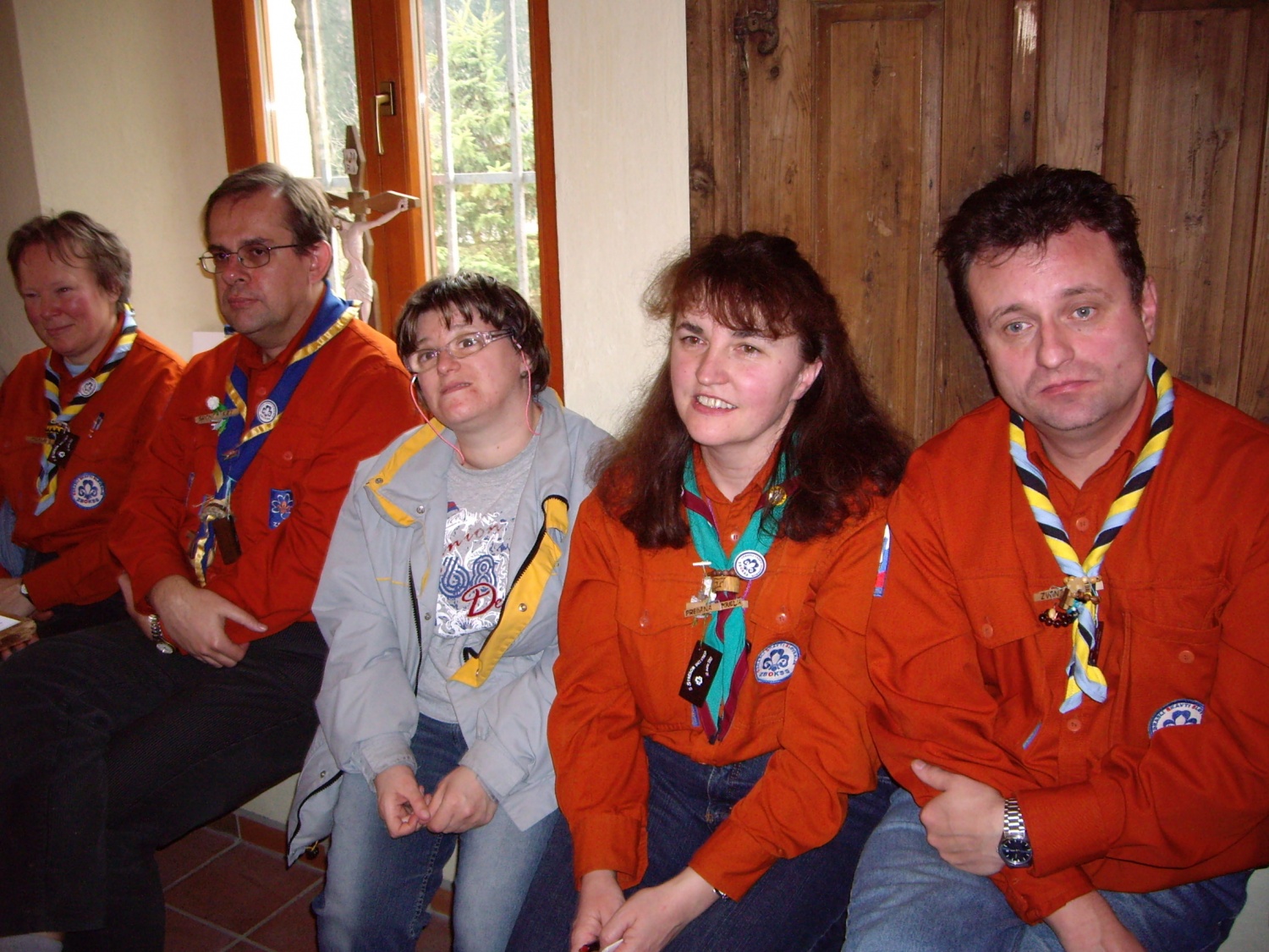 Pozorno smo prisluhnili