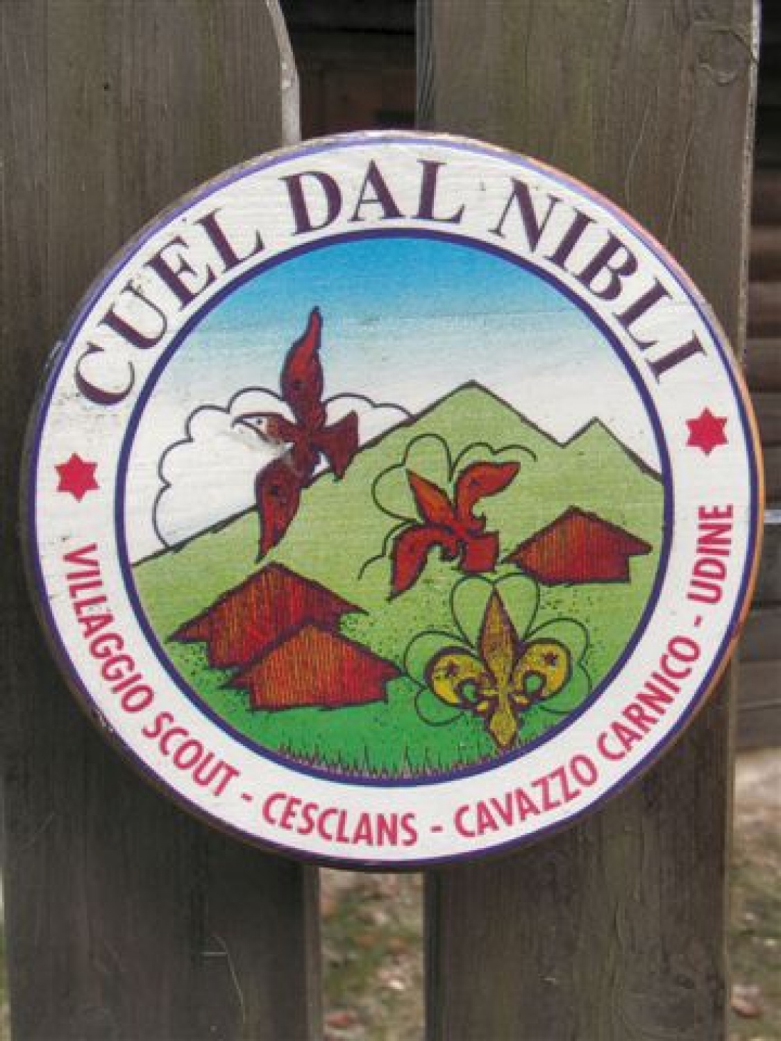Cuel dal nibli