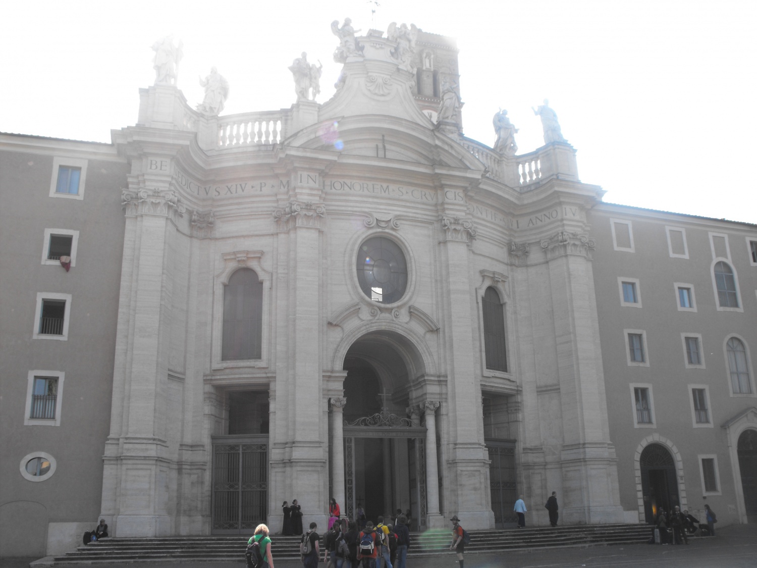 sv. Križ Jeruzalemski