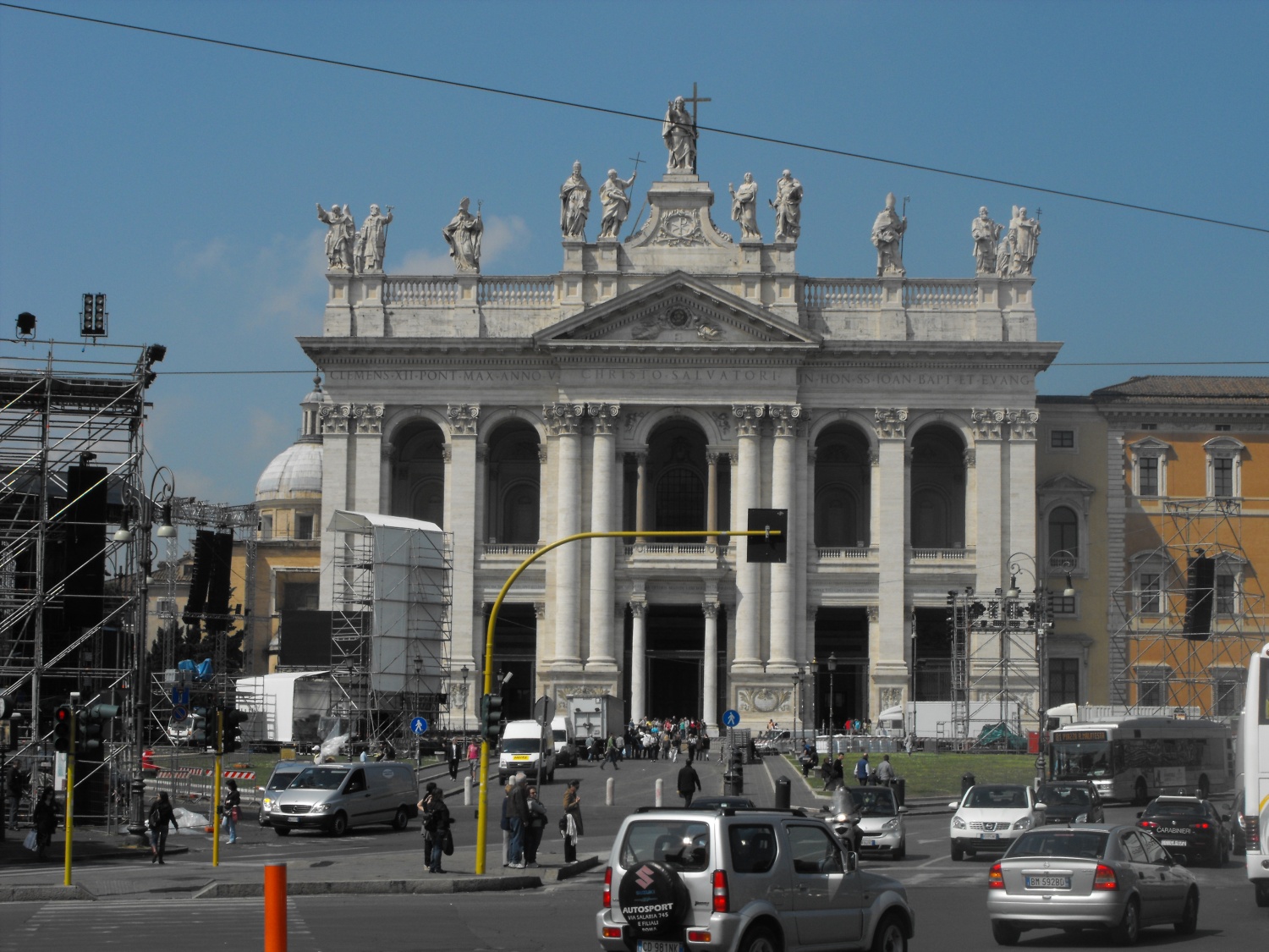 sv. Janez Lateranski