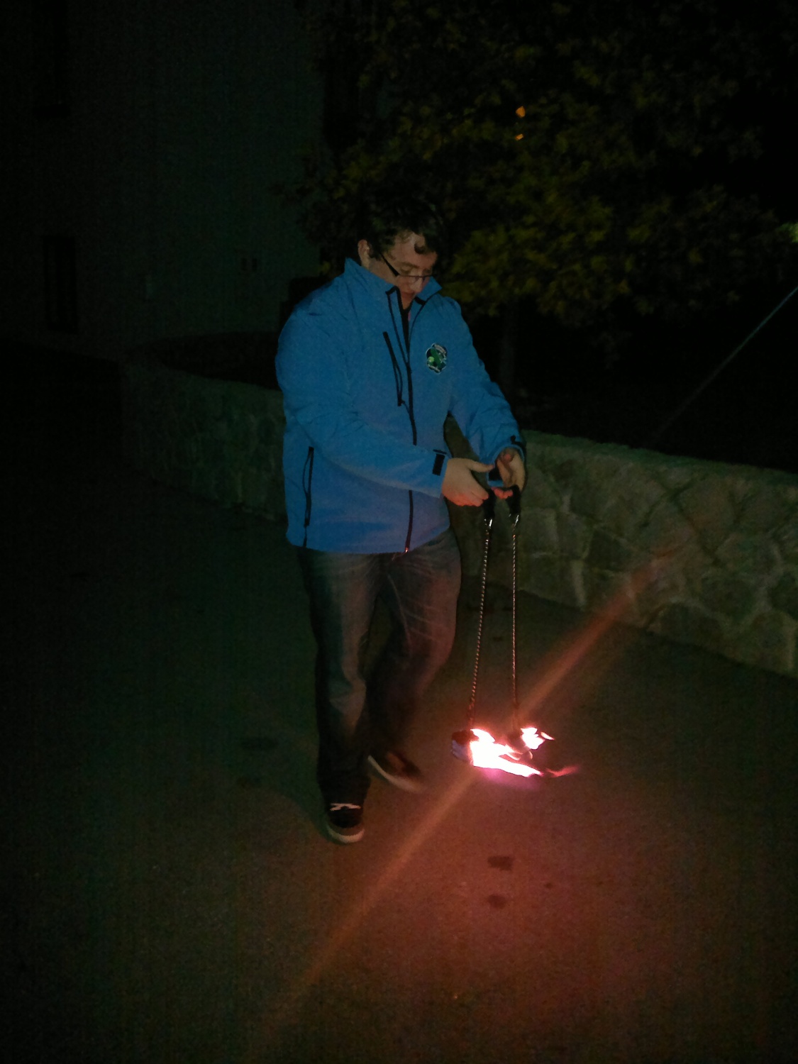 Ekipa SkavtNET - ustvarila spletni svet, drugačen od prejšnjih let!