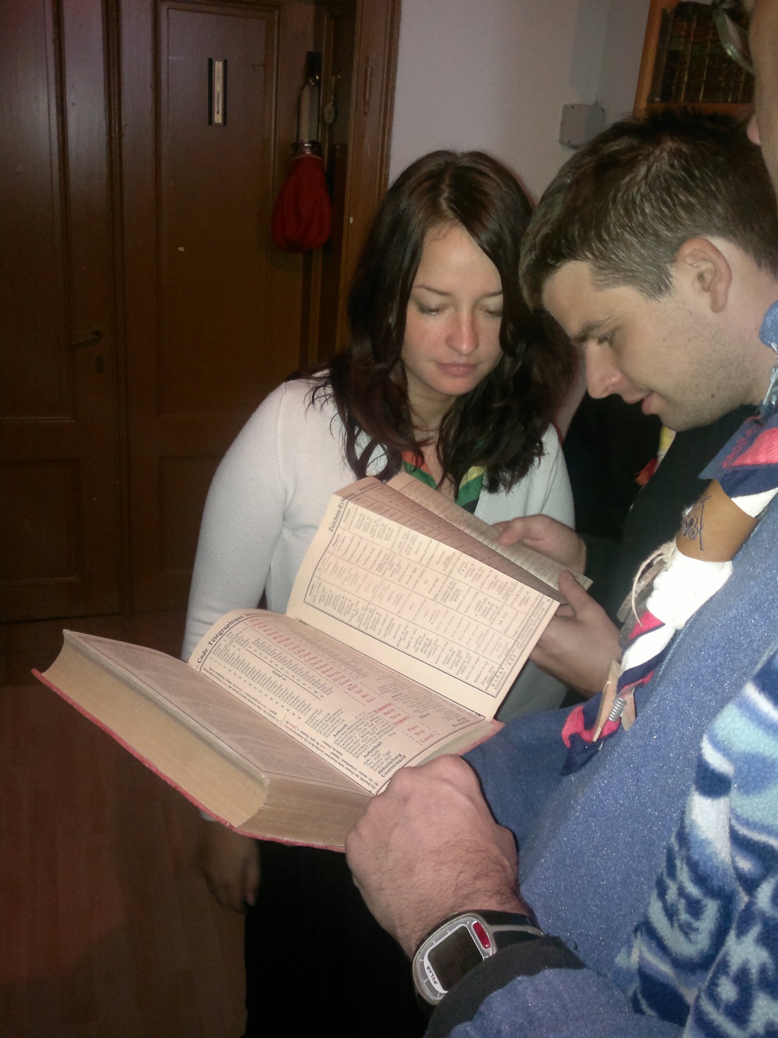 Ekipa SkavtNET - ustvarila spletni svet, drugačen od prejšnjih let!