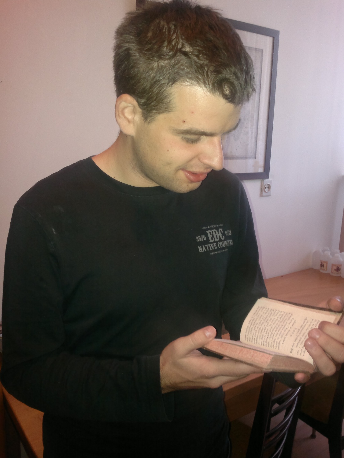 Ekipa SkavtNET - ustvarila spletni svet, drugačen od prejšnjih let!