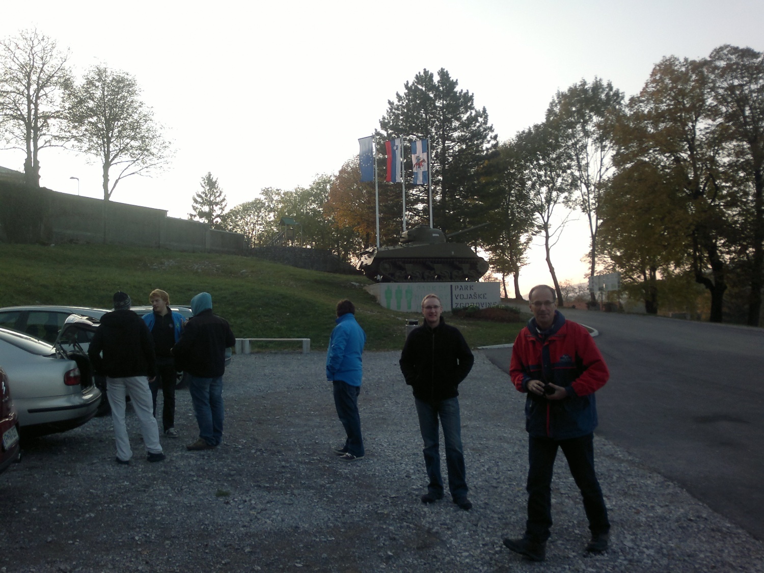 Ekipa SkavtNET - ustvarila spletni svet, drugačen od prejšnjih let!