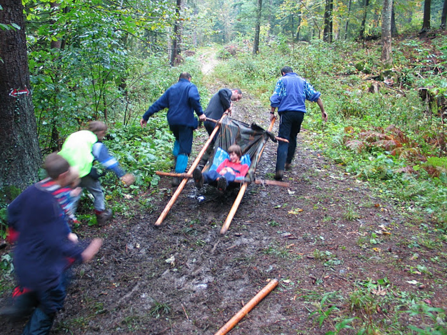 Sveže: rezultati Jakca!