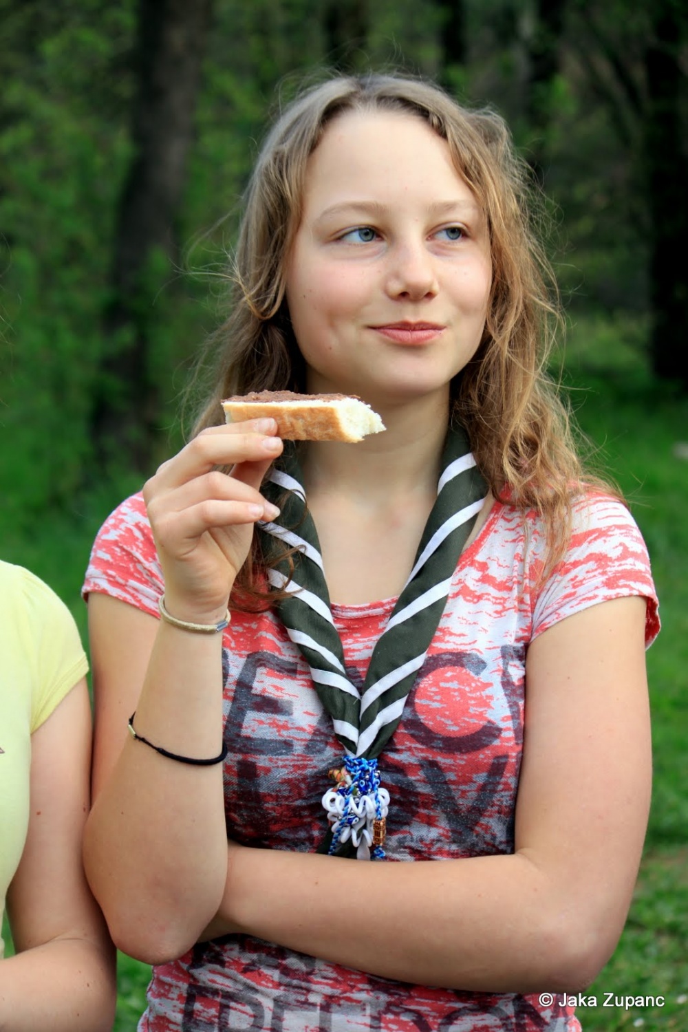 Steg Ljubljana 1 smo se podali na vikend poln doživetij, ki smo ga zaključili s sprejemom novih članov v našo veliko skavtsko družino ter med nas sprejeli tudi novega DA. Kaj vse smo počeli pa si preberite v nadaljevanju.