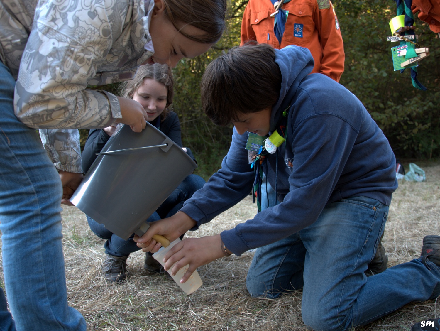 Jakec zopet navdušuje (VIDEO)