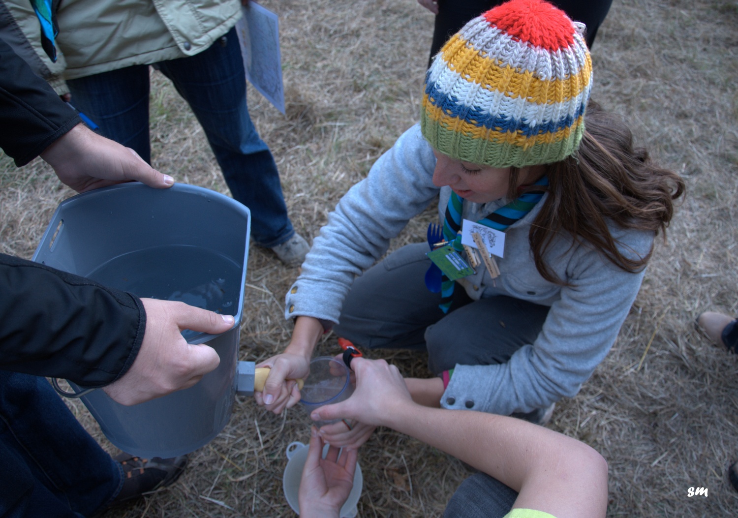 Jakec zopet navdušuje (VIDEO)