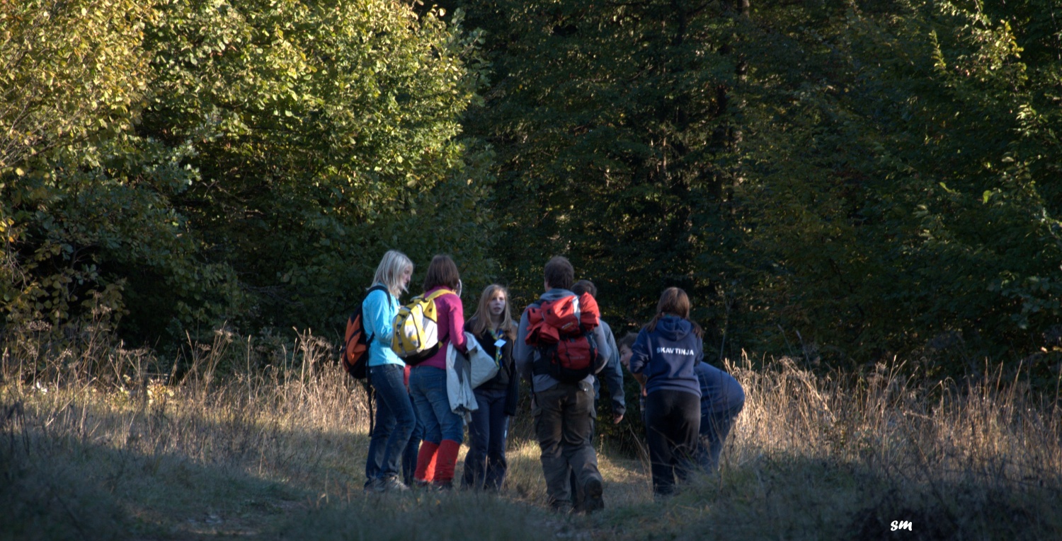 Jakec zopet navdušuje (VIDEO)