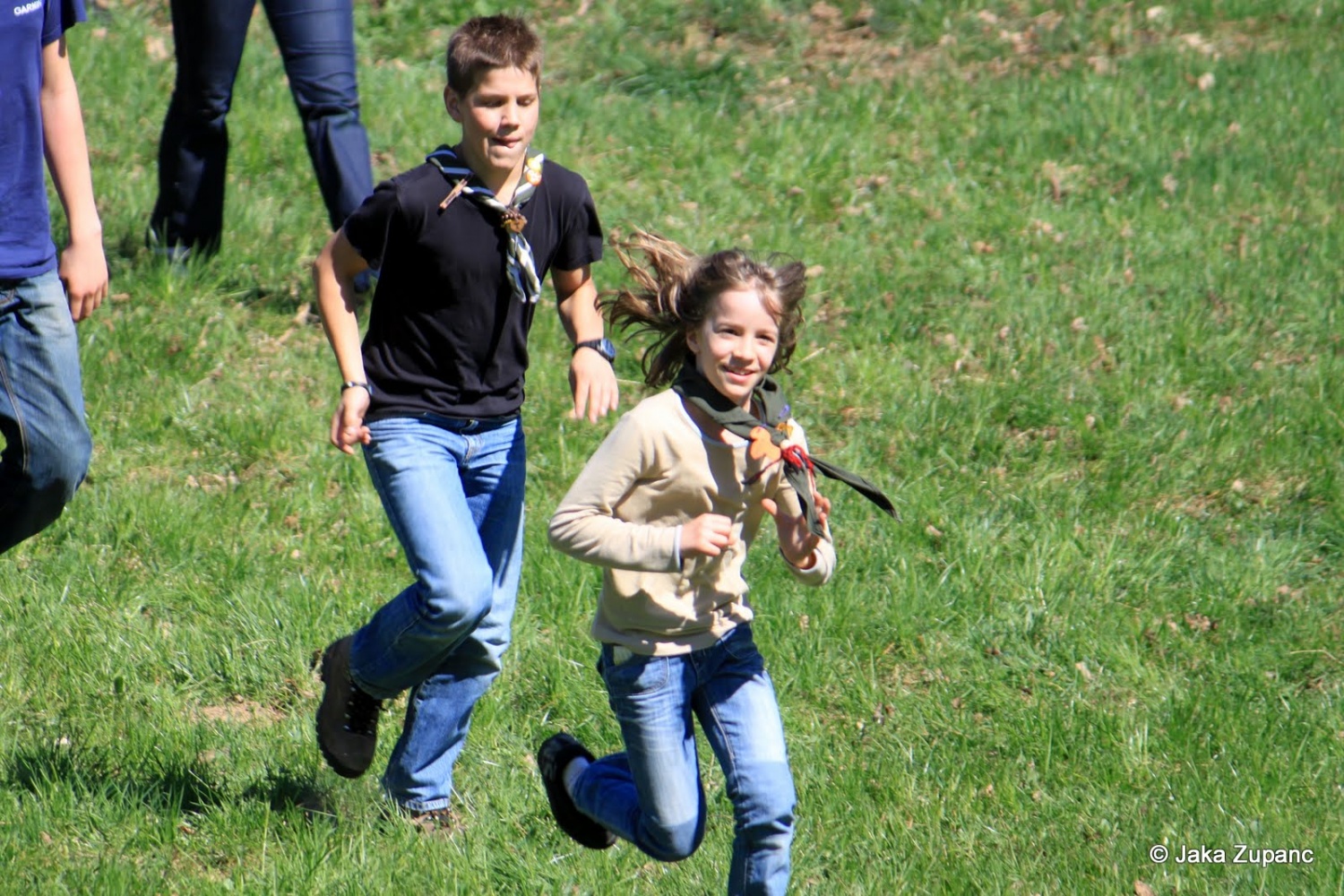 Steg Ljubljana 1 smo se podali na vikend poln doživetij, ki smo ga zaključili s sprejemom novih članov v našo veliko skavtsko družino ter med nas sprejeli tudi novega DA. Kaj vse smo počeli pa si preberite v nadaljevanju.