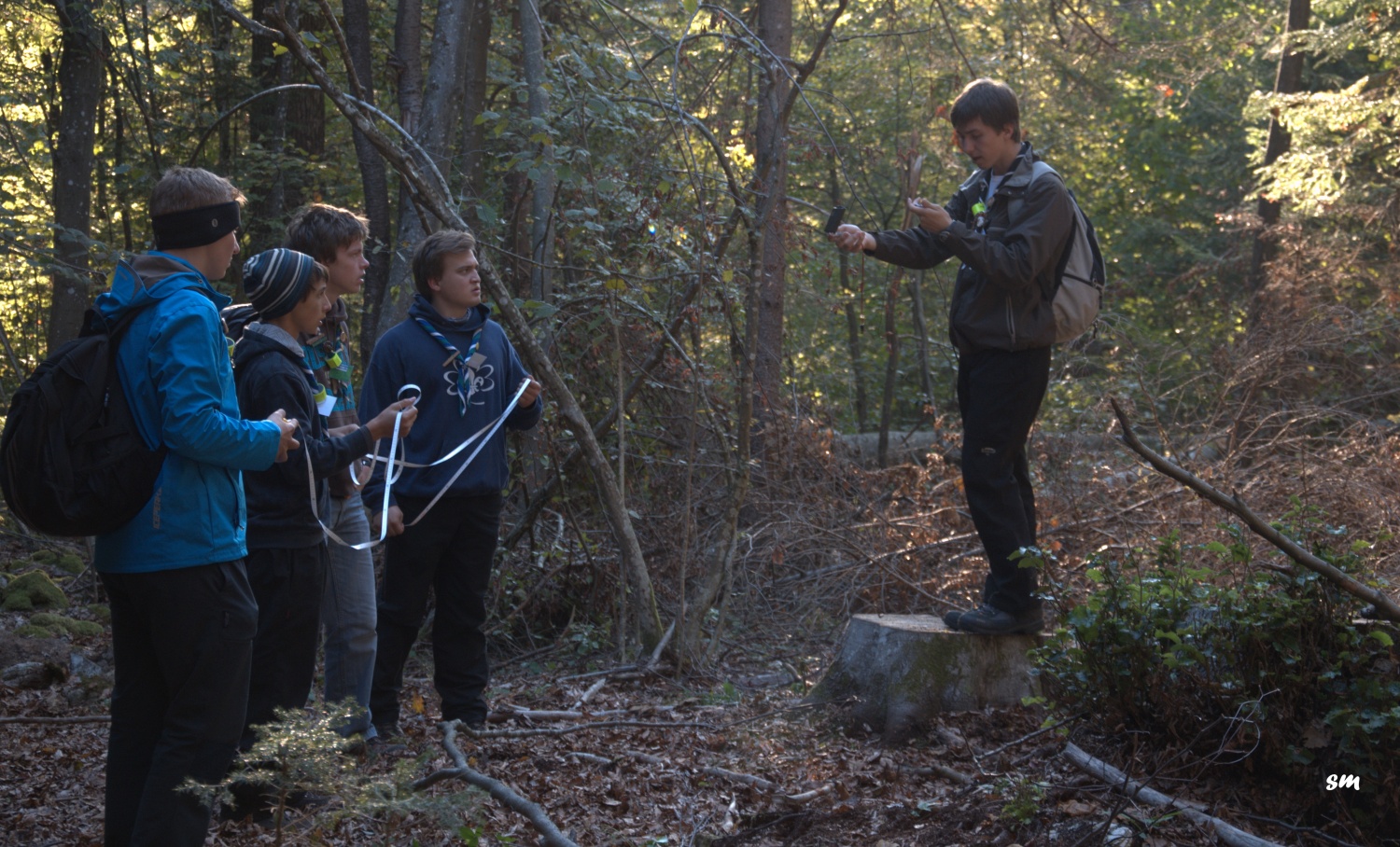 Jakec zopet navdušuje (VIDEO)