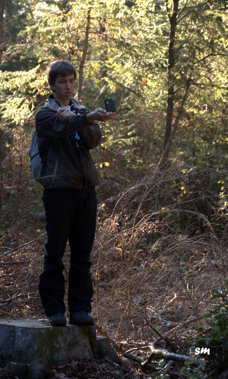 Jakec zopet navdušuje (VIDEO)