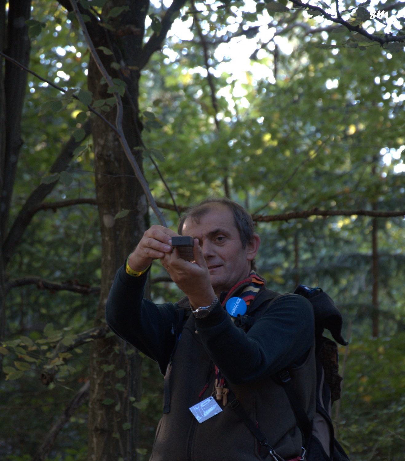 Jakec zopet navdušuje (VIDEO)