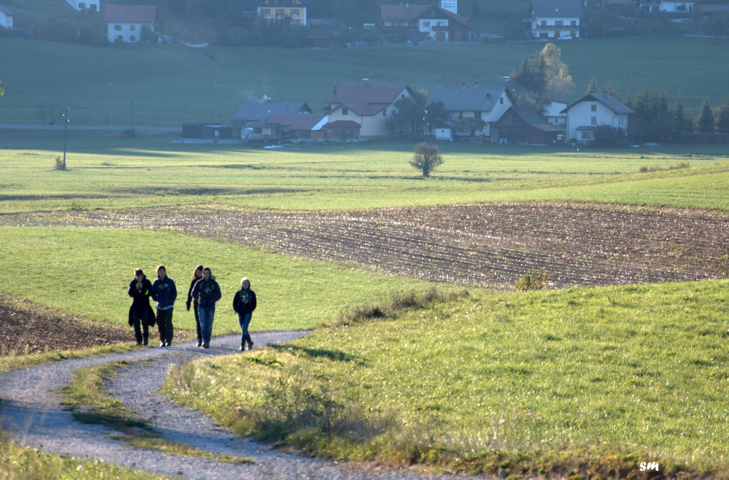 Jakec zopet navdušuje (VIDEO)