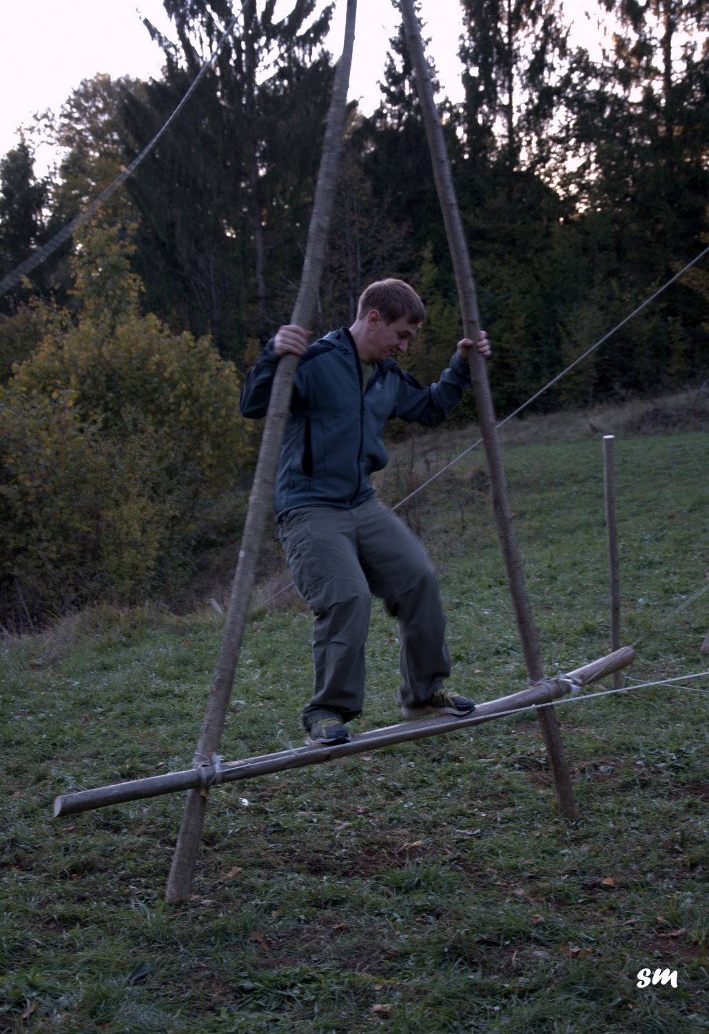 Jakec zopet navdušuje (VIDEO)