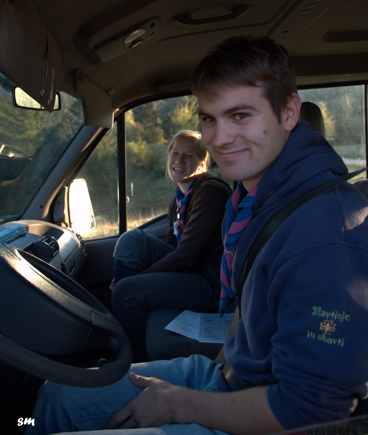 Jakec zopet navdušuje (VIDEO)