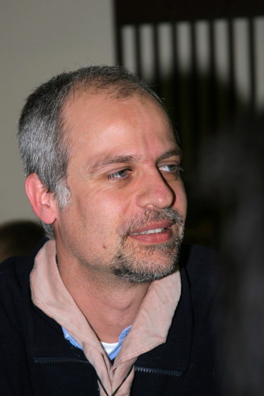 Obisk na praznovanju 10 letnice katoliških skavtov v Jarmini