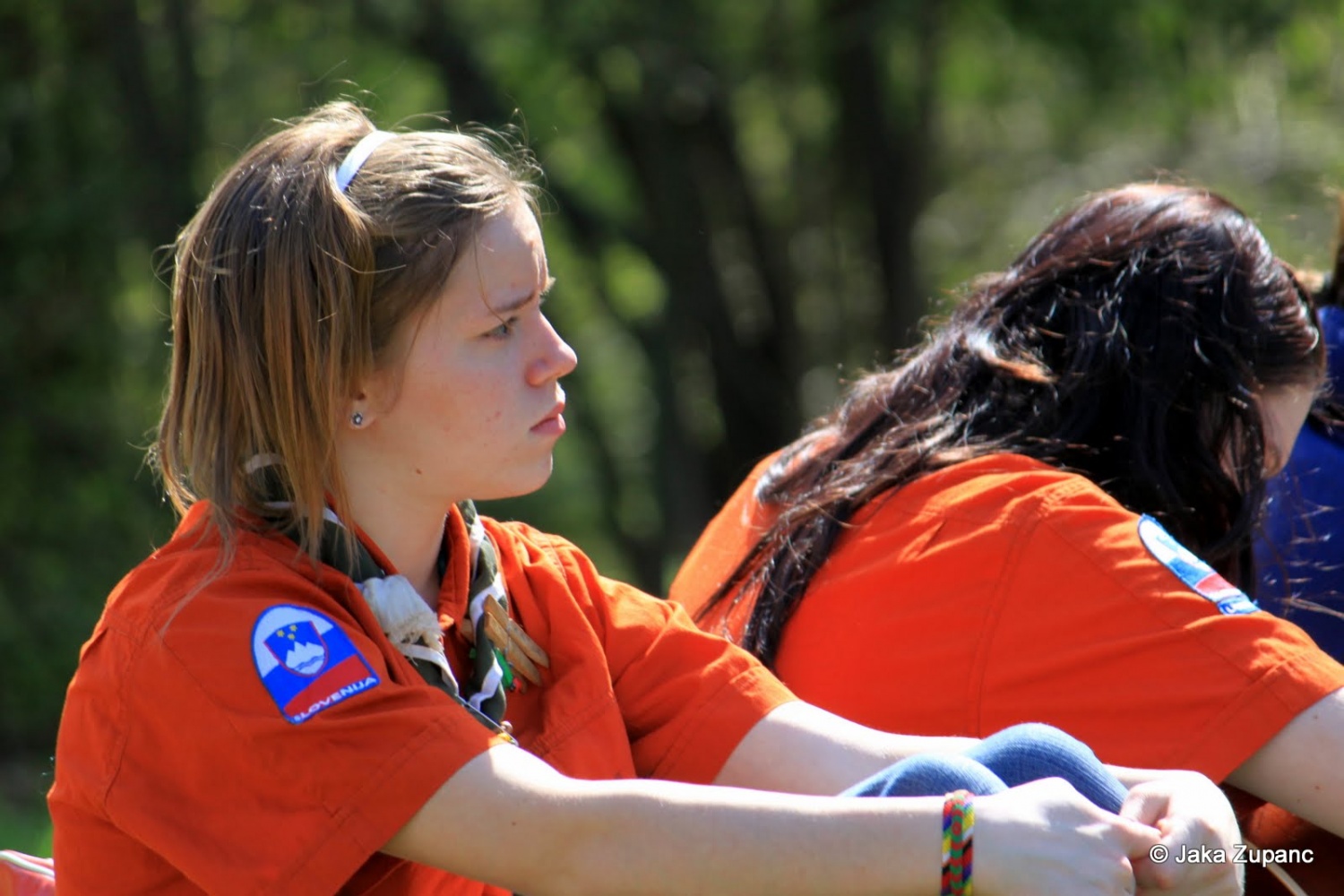 Steg Ljubljana 1 smo se podali na vikend poln doživetij, ki smo ga zaključili s sprejemom novih članov v našo veliko skavtsko družino ter med nas sprejeli tudi novega DA. Kaj vse smo počeli pa si preberite v nadaljevanju.