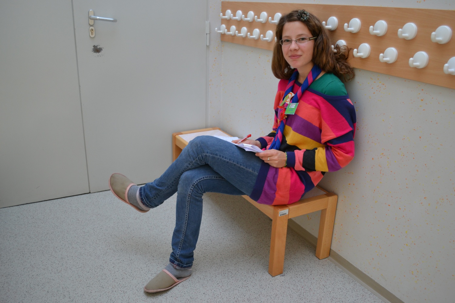 Jakec zopet navdušuje (VIDEO)