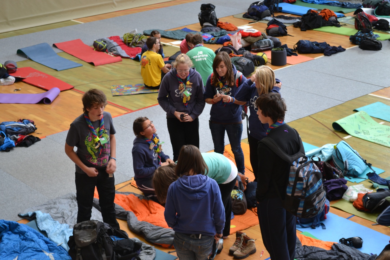 Jakec zopet navdušuje (VIDEO)