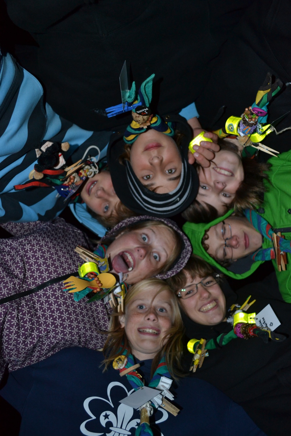 Jakec zopet navdušuje (VIDEO)