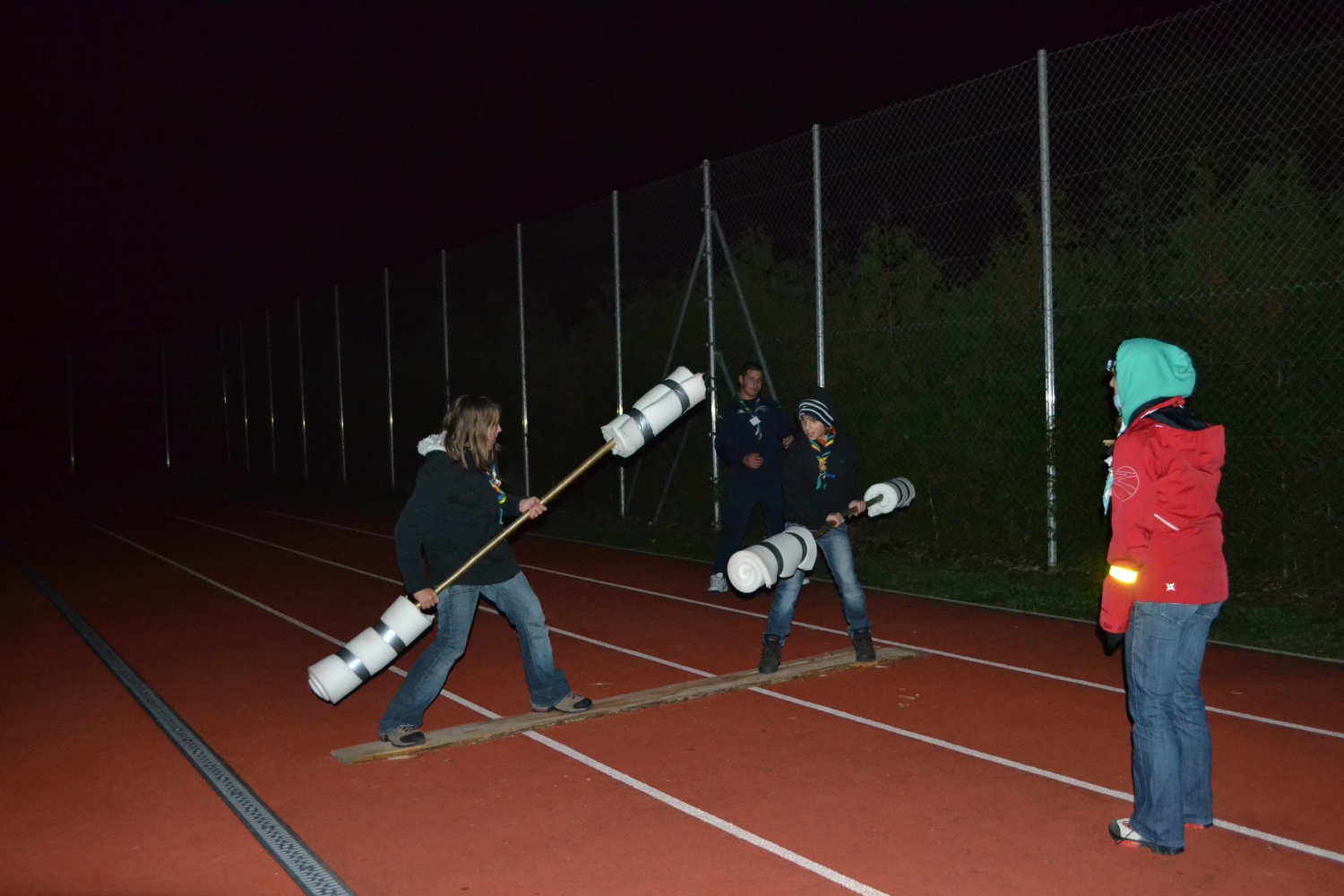 Jakec zopet navdušuje (VIDEO)