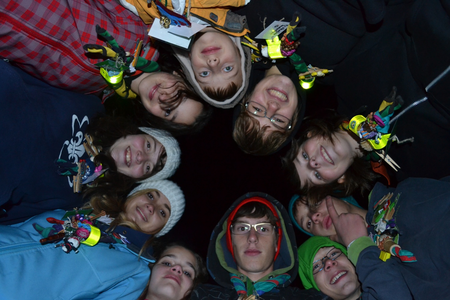 Jakec zopet navdušuje (VIDEO)