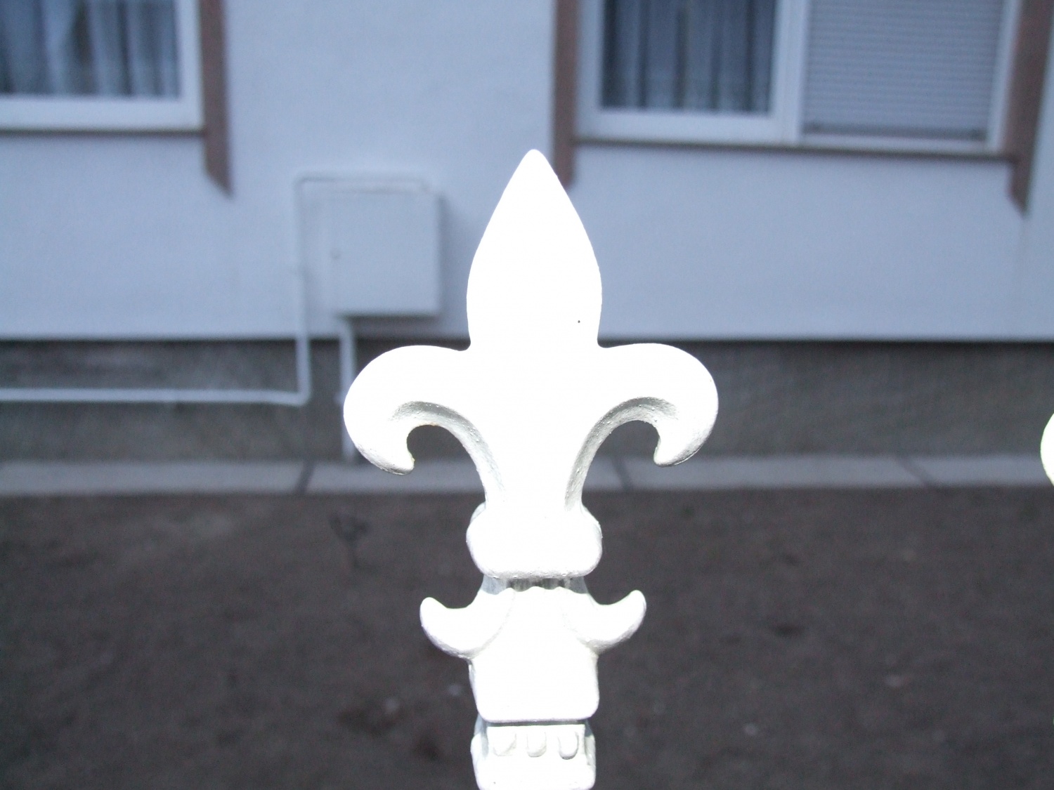 Praznovali smo z brati skavti v Jarmini na Hrvaškem