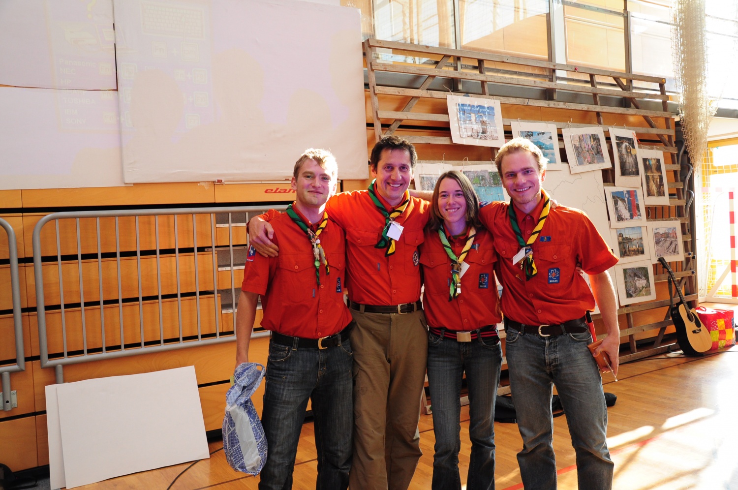 Jakec zopet navdušuje (VIDEO)