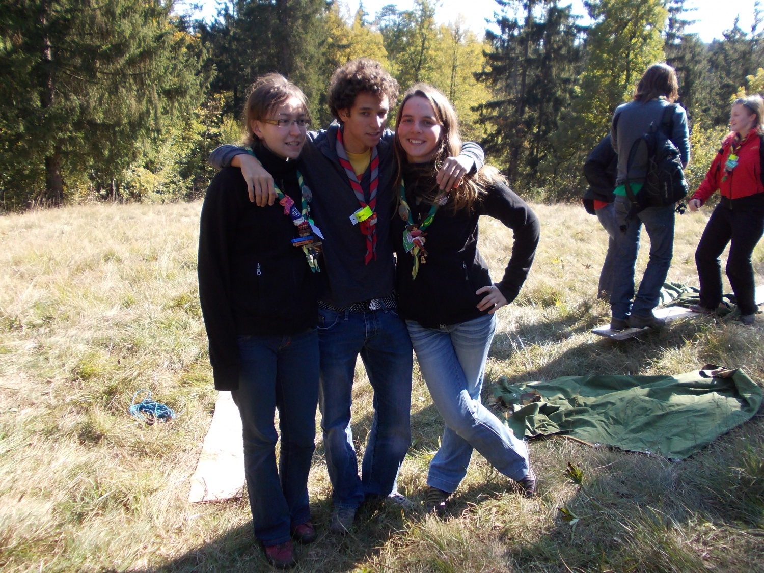 Jakec zopet navdušuje (VIDEO)