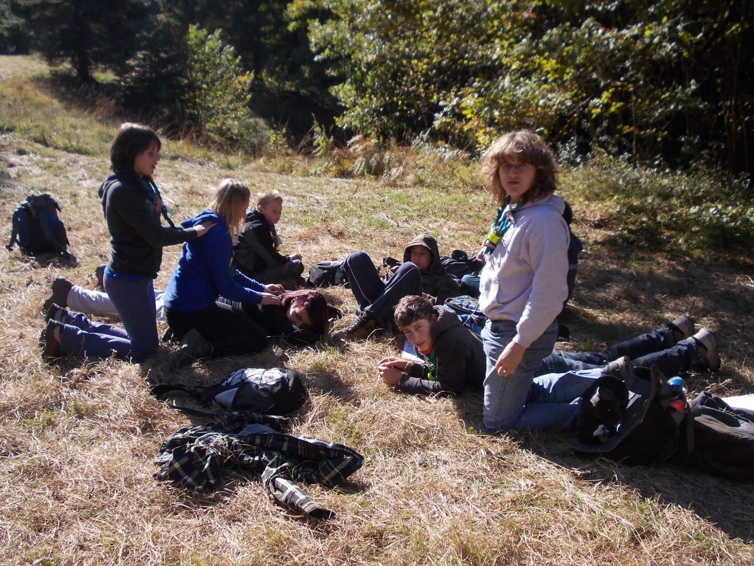 Jakec zopet navdušuje (VIDEO)