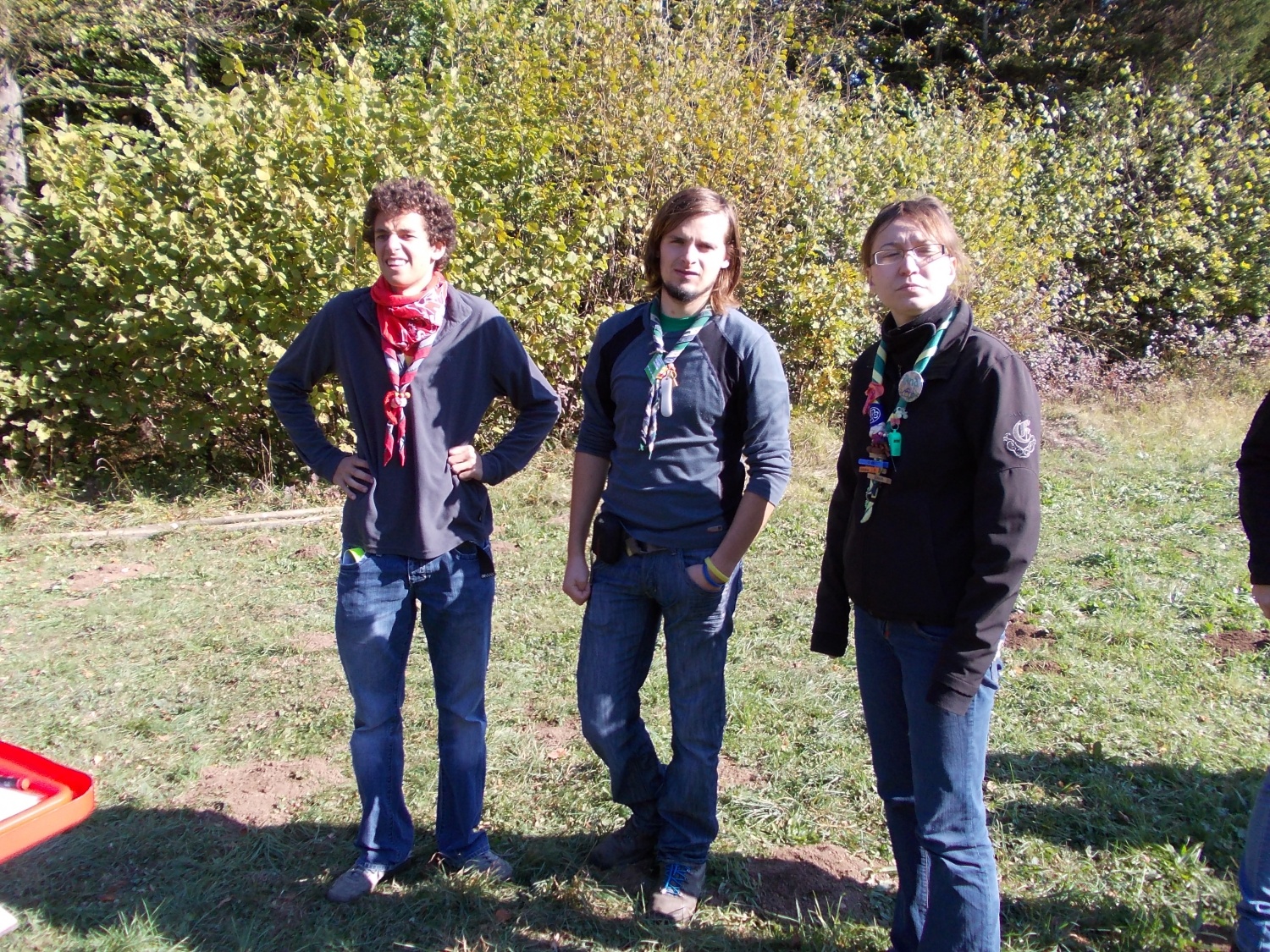 Jakec zopet navdušuje (VIDEO)