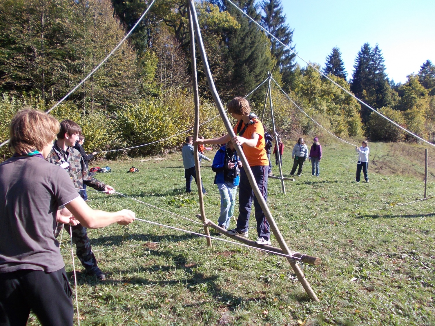 Jakec zopet navdušuje (VIDEO)