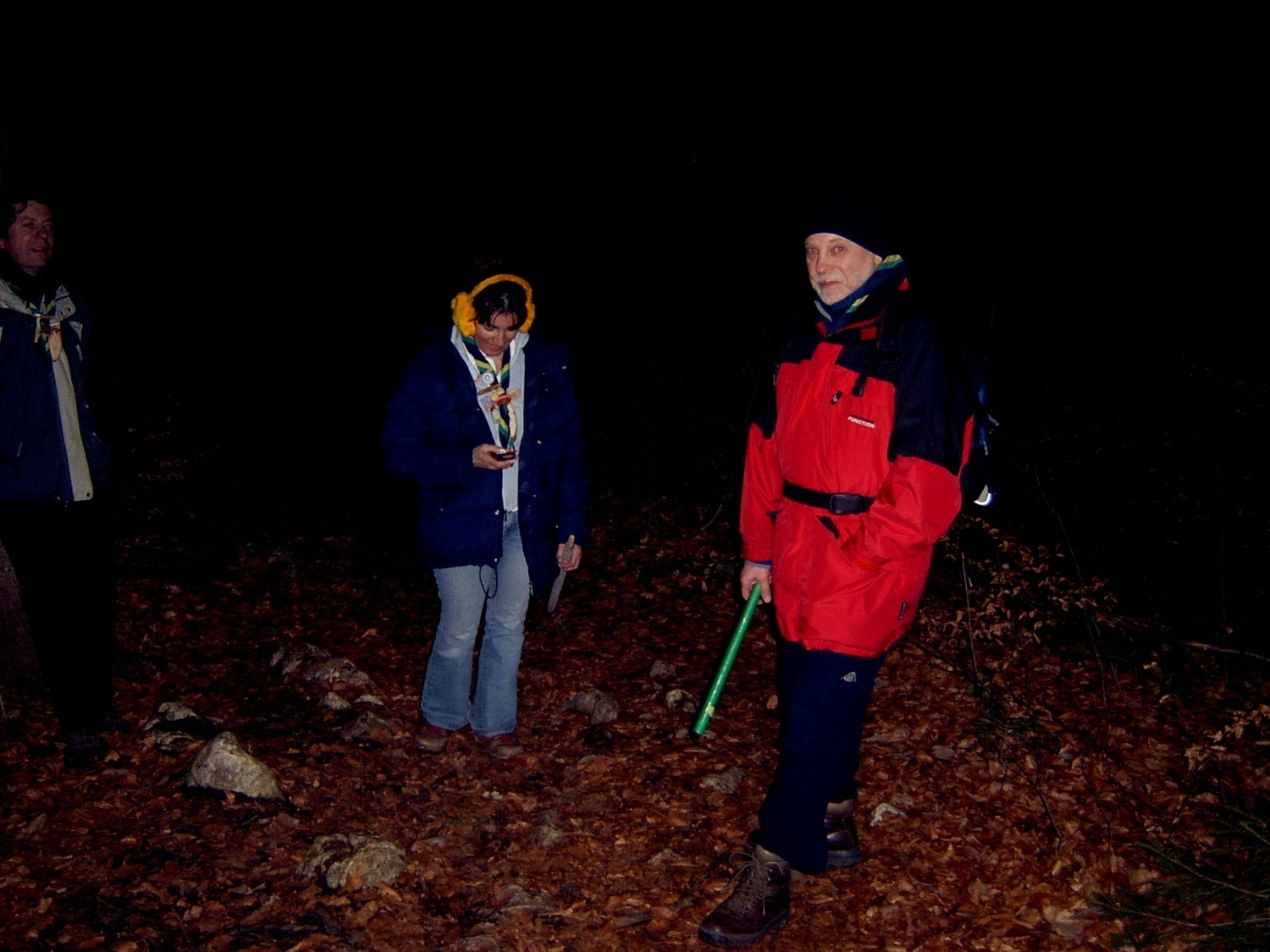 HOJA DO VRHA IN NA VRHU