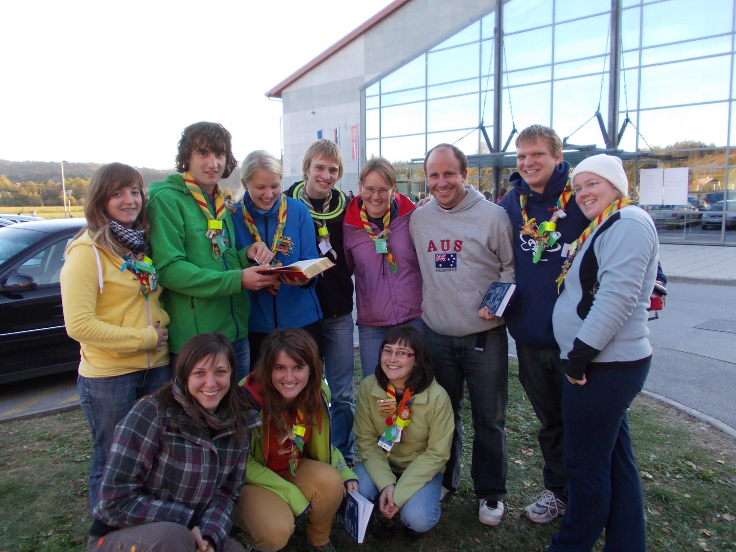 Jakec zopet navdušuje (VIDEO)